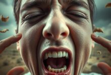 sonhar perdendo os dentes