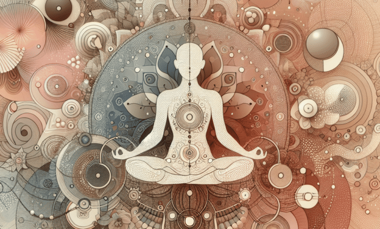 Consciência plena: cinco níveis de despertar espiritual