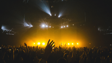 I Wanna Be Tour 2025 divulga horários de apresentações em SP
