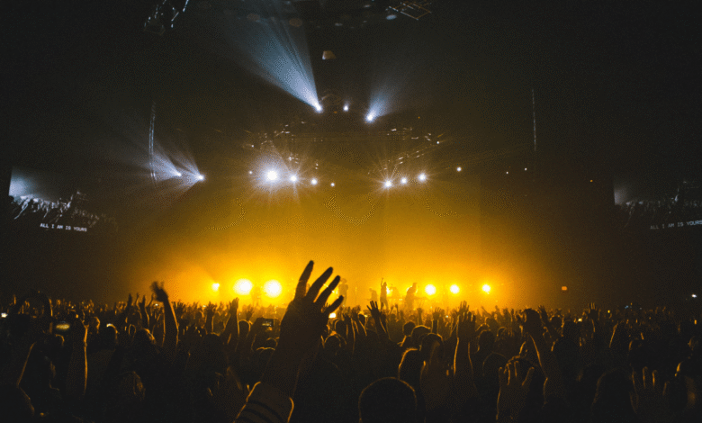 I Wanna Be Tour 2025 divulga horários de apresentações em SP