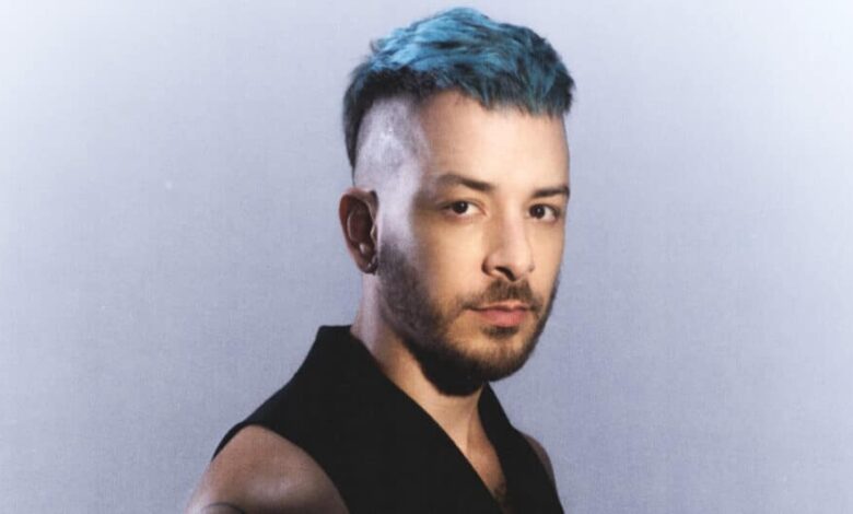Junior retorna a São Paulo com a "Solo Tour"