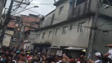 Cidades têm diferentes limites para ruídos emitidos por eventos e shows