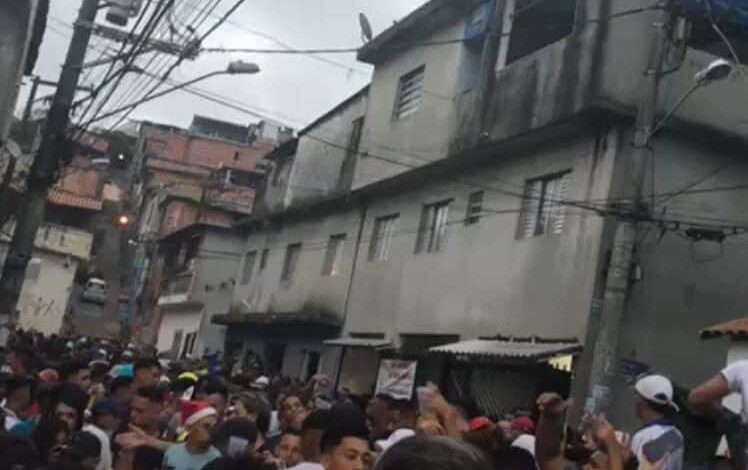 Cidades têm diferentes limites para ruídos emitidos por eventos e shows