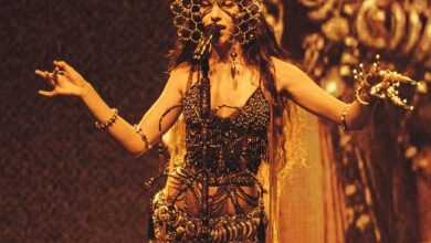 Com shows esgotados, Marina Sena lota MAM e destaca Gal Costa como sua maior diva: ‘Musica baiana é o berço de tudo’