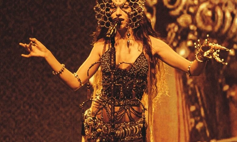 Com shows esgotados, Marina Sena lota MAM e destaca Gal Costa como sua maior diva: ‘Musica baiana é o berço de tudo’