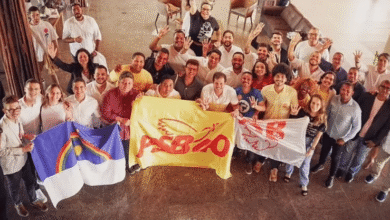 Juventude do PSB em Pernambuco promove curso de formação política