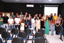Prefeitura de Valença promove curso de capacitação sobre Educação Ambiental – Portal V1