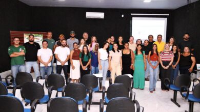 Prefeitura de Valença promove curso de capacitação sobre Educação Ambiental – Portal V1