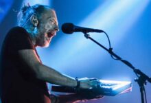 Radiohead anuncia shows após 7 anos com turnê na Europa