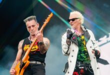 No The Town, Supla e Os Inocentes provam que ainda há espaço para o punk rock brasileiro em grandes festivais