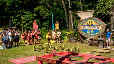 Survivor returns tonight with season 49 premiere, how to watch, time