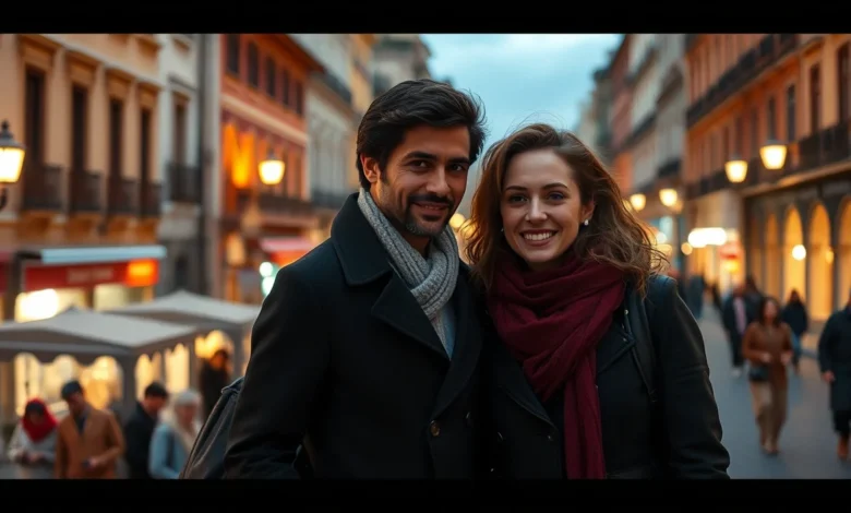 Filmes quando em roma: onde ver e obras parecidas