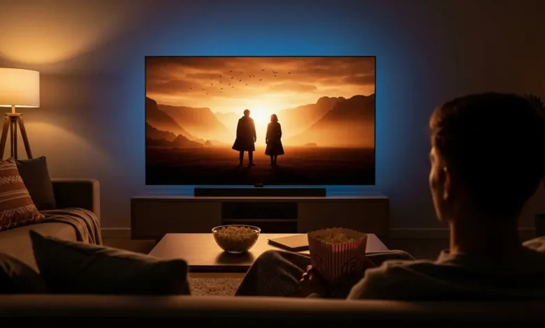 Melhores filmes 2025