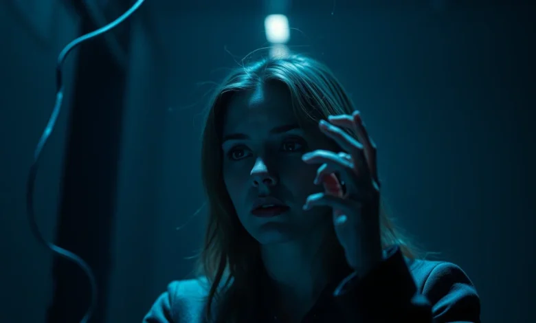 Melhores filmes suspense psicológico Netflix 2025