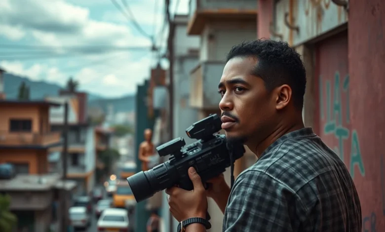 Quando foi gravado o filme Tropa de Elite nas favelas?