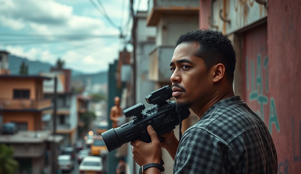 Quando foi gravado o filme Tropa de Elite nas favelas?
