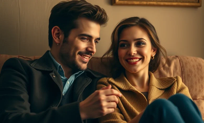 8 Filmes Como 'Minha Culpa': Romances Atuais e Paixões Intensas!