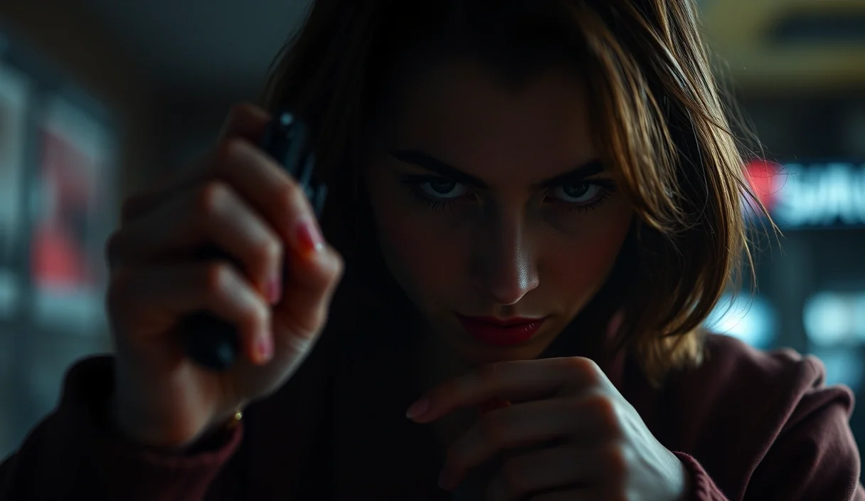Filmes de suspense baseados em fatos reais para deixar qualquer um tenso
