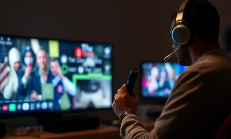 Teste IPTV: o que observar antes de fechar um plano