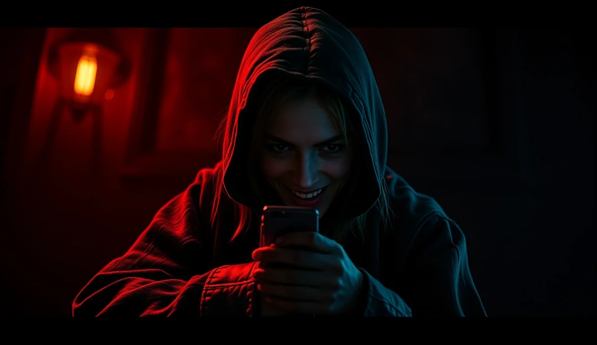 Melhores Filmes de Terror 2026 para Assistir no Streaming
