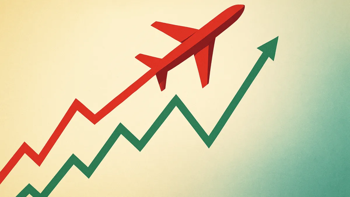 Volatilidade do Aviator na Pixbet: como entender variação de ganhos e perdas