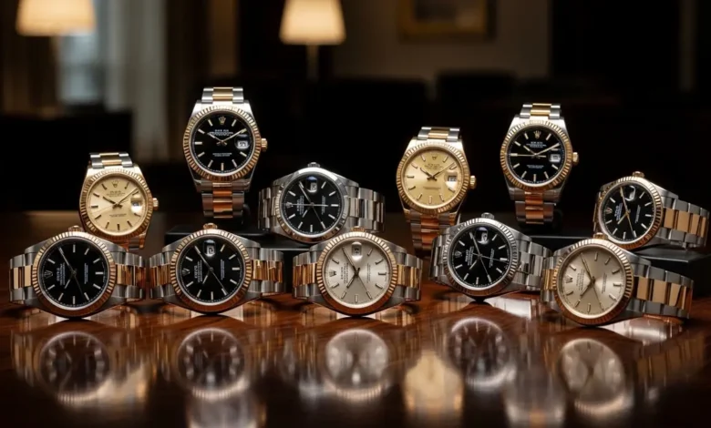 As marcas de relógio mais confiáveis para diferentes orçamentos