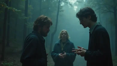 Bloopers dos filmes de Harry Potter que você precisa ver