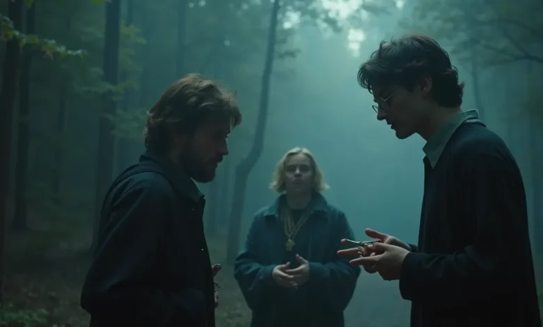 Bloopers dos filmes de Harry Potter que você precisa ver