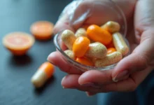 Brazil: 3 nutrients improve bone health, lower fracture risk, study shows