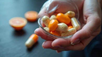 Brazil: 3 nutrients improve bone health, lower fracture risk, study shows