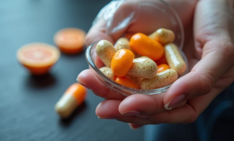 Brazil: 3 nutrients improve bone health, lower fracture risk, study shows