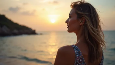 Brazil confirms you can balance hormones naturally