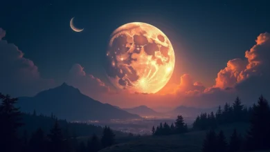 Brazil Reveals What All 12 Zodiac Signs Need For New Moon In Aries