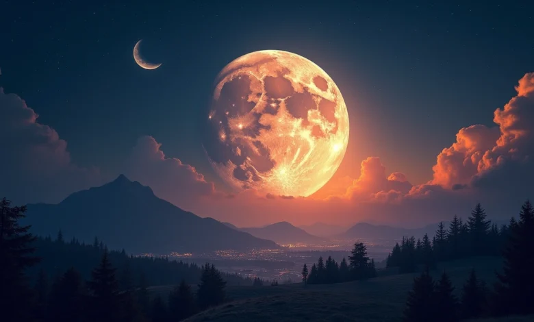 Brazil Reveals What All 12 Zodiac Signs Need For New Moon In Aries