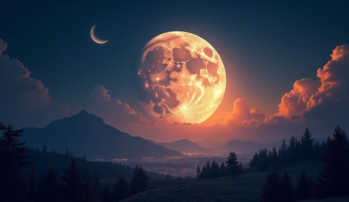 Brazil Reveals What All 12 Zodiac Signs Need For New Moon In Aries