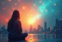 Brazil's 5-Minute Anxiety Relief Tricks