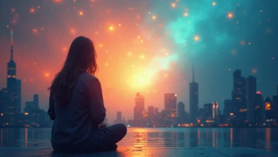 Brazil's 5-Minute Anxiety Relief Tricks