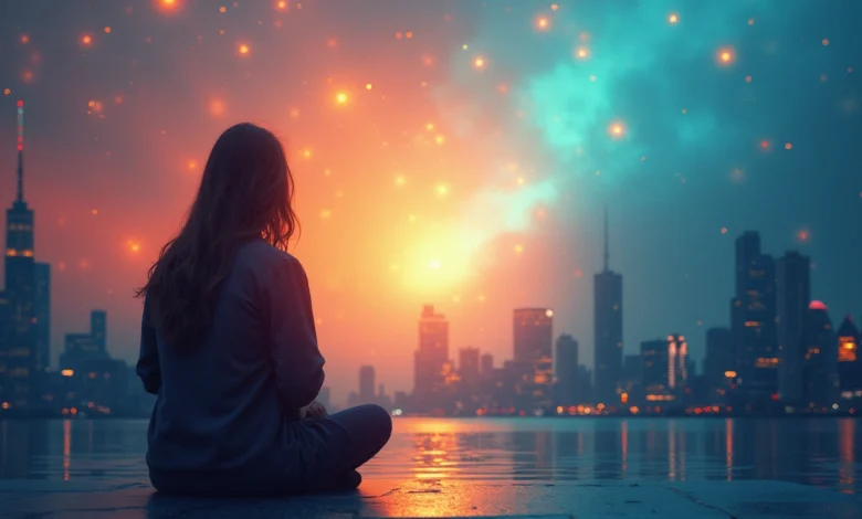 Brazil's 5-Minute Anxiety Relief Tricks