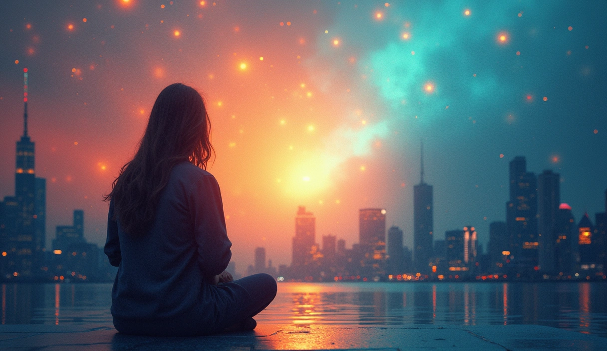 Brazil’s 5-Minute Anxiety Relief Tricks