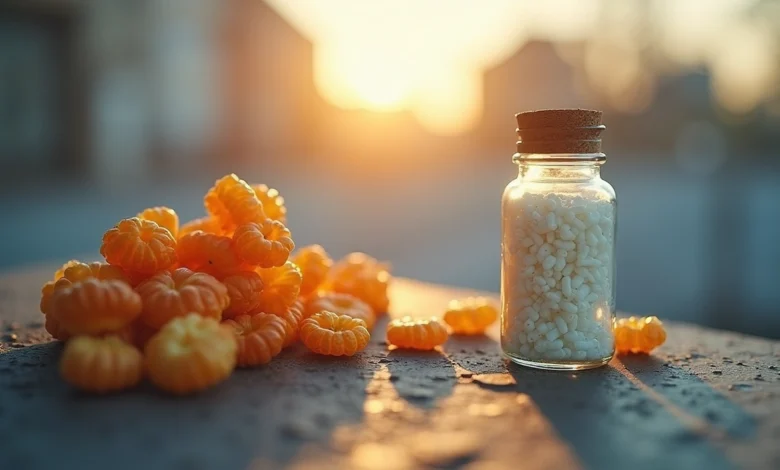 Brazil Study: 90% Deficient In Key Nutrient That Worsens Anxiety