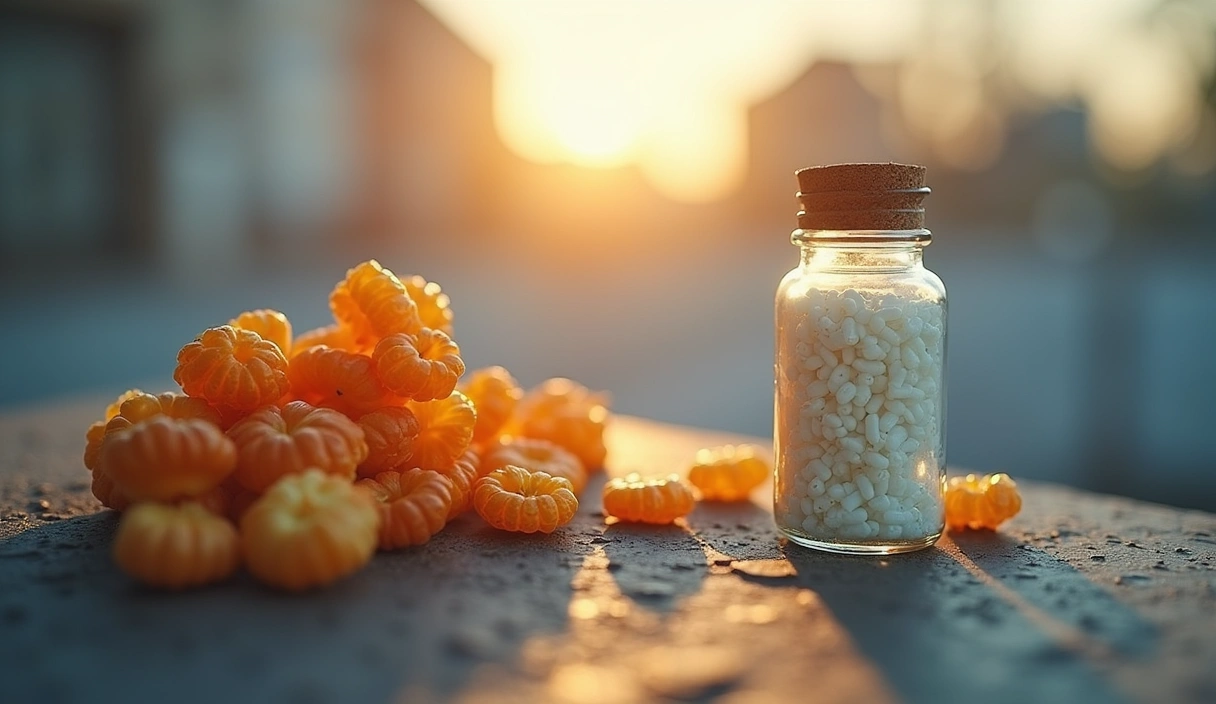 Brazil Study: 90% Deficient In Key Nutrient That Worsens Anxiety