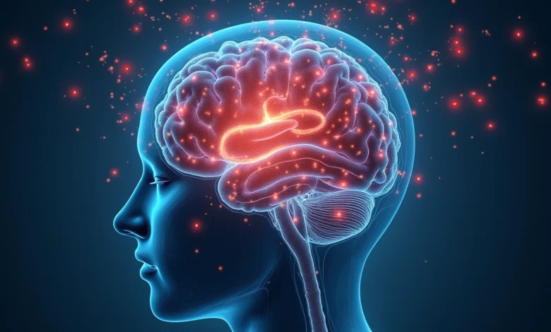 Brazil Study: Half of Americans Develop Neurological Issues Early