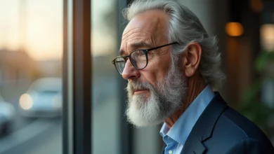 Brazil Study: Hormone May Be Strongest Predictor of Aging Speed