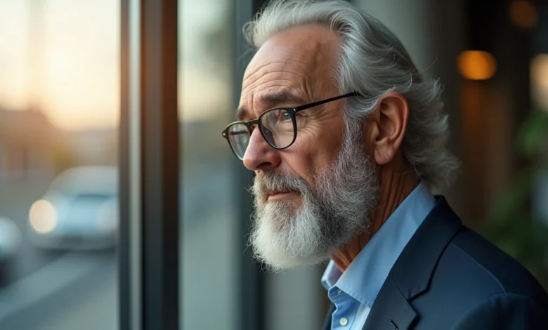 Brazil Study: Hormone May Be Strongest Predictor of Aging Speed