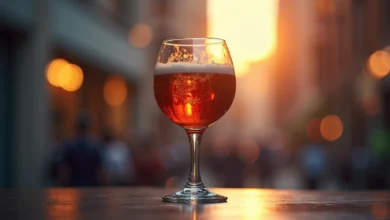 Brazil: three signs your body needs time off alcohol even without daily drinking