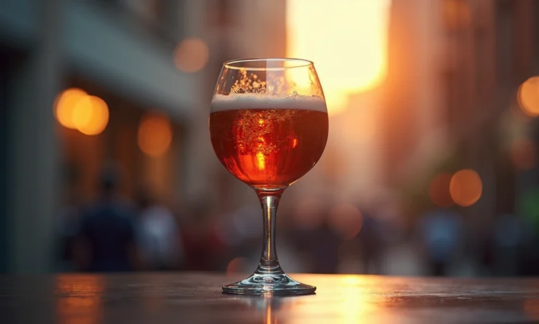 Brazil: three signs your body needs time off alcohol even without daily drinking