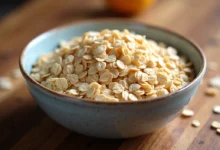 Brazil warns against skipping oatmeal