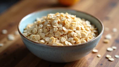 Brazil warns against skipping oatmeal