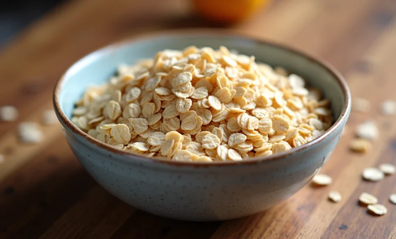 Brazil warns against skipping oatmeal