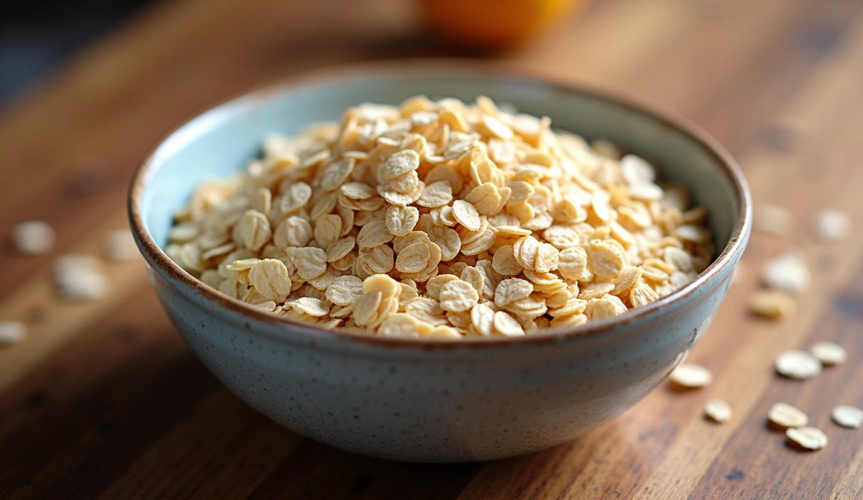 Brazil warns against skipping oatmeal